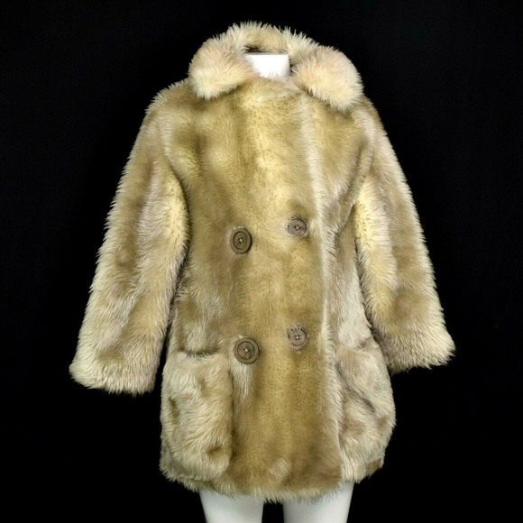 glenoit fur coat